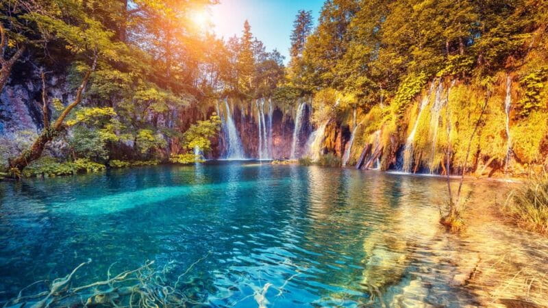 From Zagreb: Plitvice Lakes National Park Full-Day Tour - FAQ