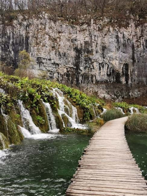 From Zagreb: Plitvice Lakes & Rastoke Village Private Tour - Key Points / Takeaways