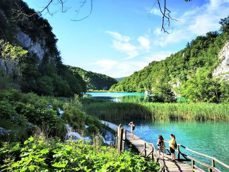 From Zagreb: Plitvice Lakes & Rastoke Village Private Tour - Who This Tour Is Best For
