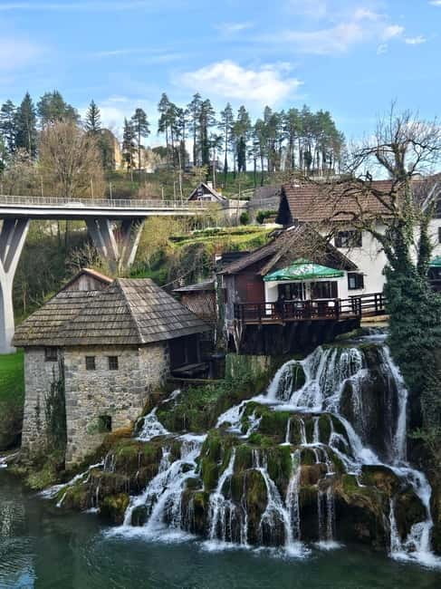 From Zagreb: Plitvice Lakes & Rastoke Village Private Tour - FAQ