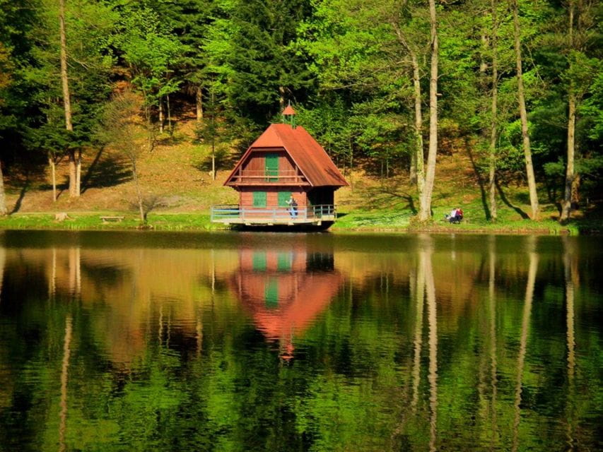 From Zagreb: Prehistoric and Medieval Croatia Tour - Inclusions