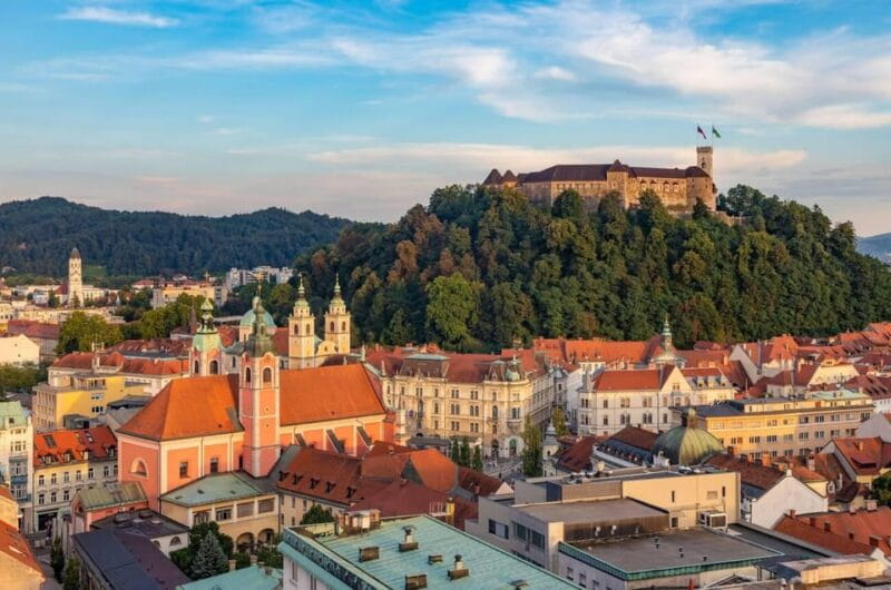 From Zagreb: Private Day Trip to Ljubljana and Lake Bled - Why This Tour Works for Travelers