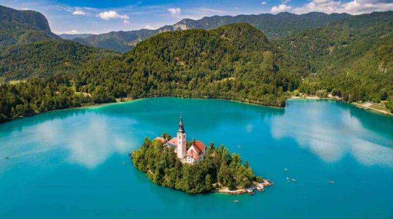 From Zagreb: Private Day Trip to Ljubljana and Lake Bled - FAQs