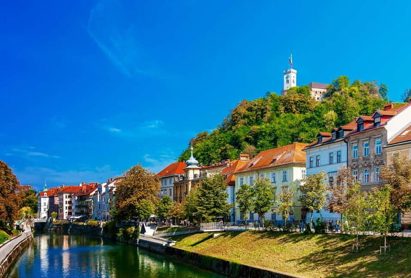 From Zagreb: Private Tour of Ljubljana,Bled Lake and Castle - Who Would Love This Tour?