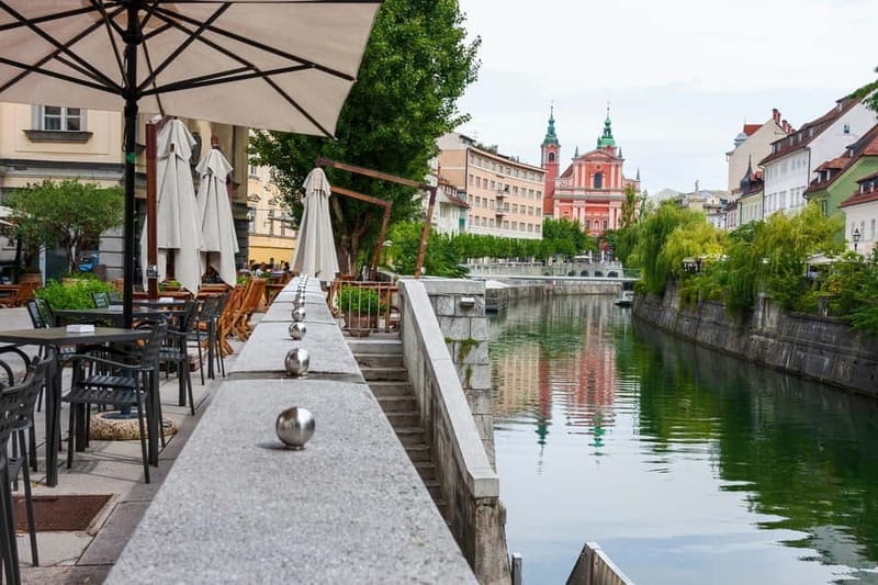 From Zagreb: Private Tour of Ljubljana,Bled Lake and Castle - FAQ