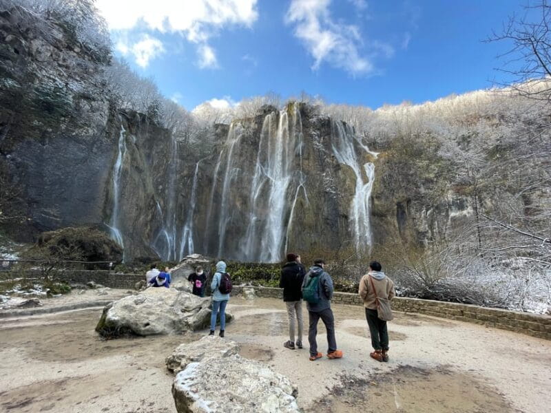 From Zagreb: Rastoke and Plitvice Guided Trip with Ticket - Who Will Enjoy This Tour Most?