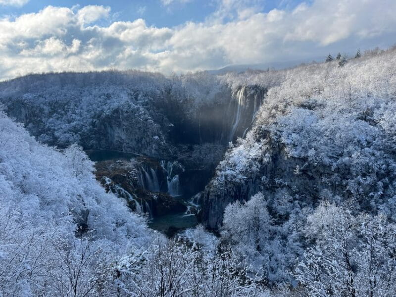 From Zagreb: Rastoke and Plitvice Guided Trip with Ticket - Final Thoughts: Is It Worth It?
