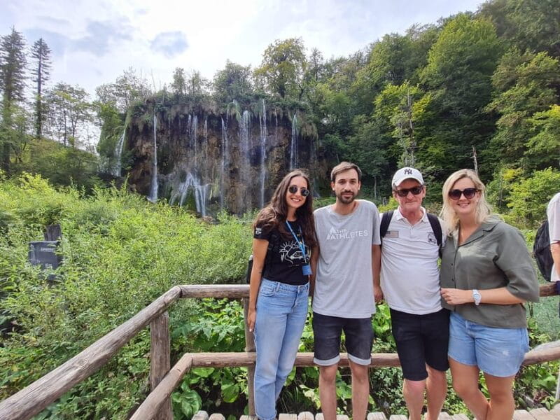 From Zagreb: Rastoke and Plitvice lakes Guided Day Trip - The Journey Begins: From Zagreb to Rastoke