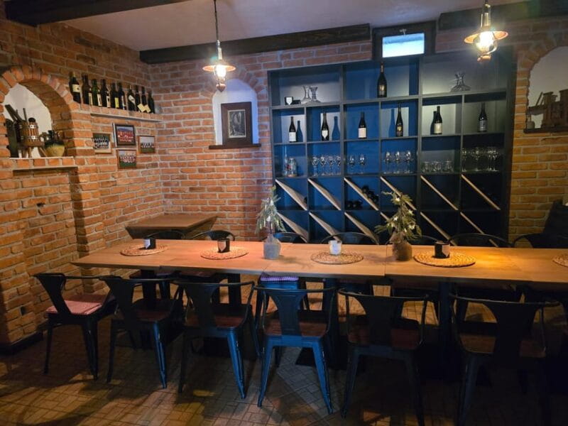 From Zagreb: Samobor Highlights & Wine Tasting in Pleivica - The Sum Up