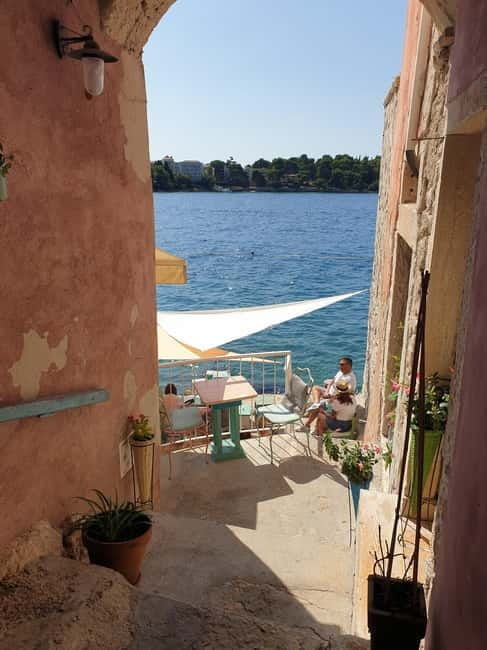 From Zagreb to Istria: Private Day Trip to Pula and Rovinj - Key Points / Takeaways
