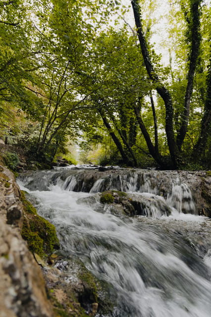 From Zagreb to Plitvice Lakes and Rastoke - Private day tour - Price and Value Considerations