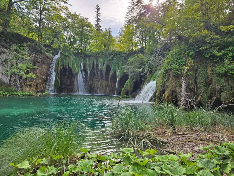 From Zagreb to Split: Private Tour with Plitvice Lakes Visit - Key Points / Takeaways