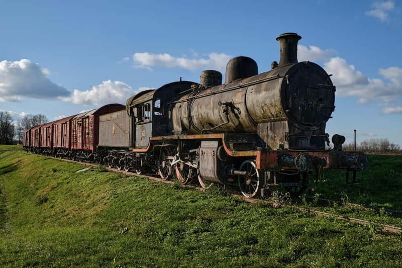 From Zagreb: WWII and Jasenovac Concentration Camp Day Tour - Key points / Takeaways