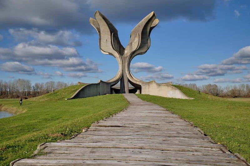 From Zagreb: WWII and Jasenovac Concentration Camp Day Tour - Price and Logistics