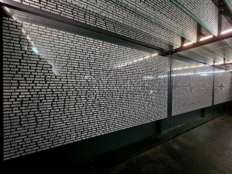 From Zagreb: WWII and Jasenovac Concentration Camp Day Tour - FAQs