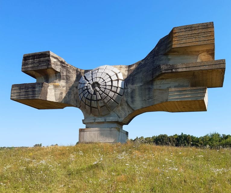From Zagreb: Yugoslavia Memorial Sites Tour - Tour Highlights