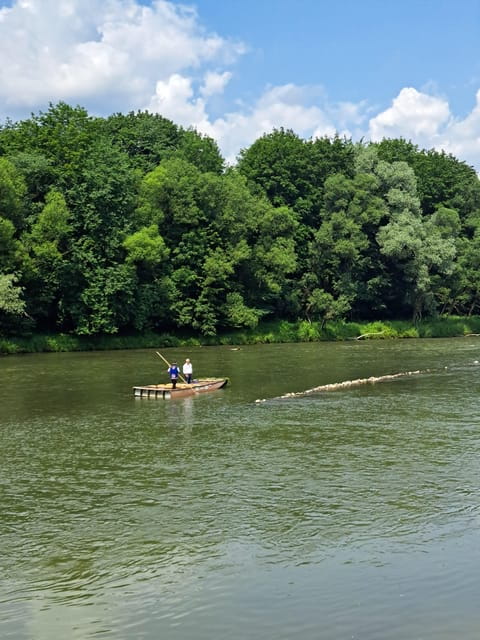 From Zakopane: Dunajec River Rafting Trip with Pickup - Final Thoughts: Is This Tour Right for You?