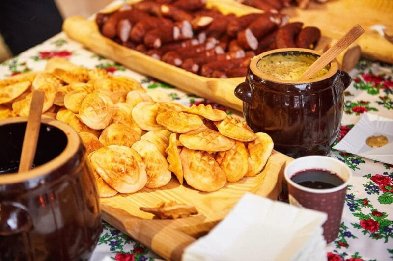 From Zakopane: Snowmobile Ride with Thermal Pools & Pickup - Relaxation in Chochołów’s Thermal Pools: The Perfect Wind-Down