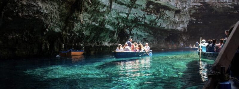 From Zakynthos: Full-Day Tour of Kefalonia - Price and Value: What You’re Getting for $112