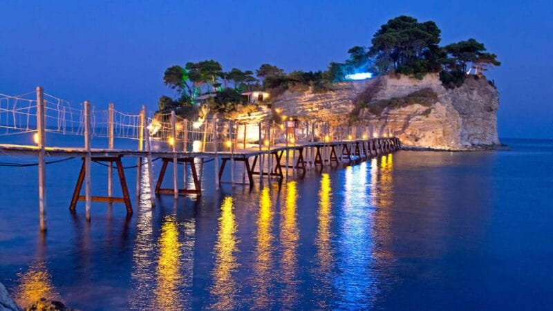 From Zakynthos: Sunset Tour to Agalas and Damianos Cave - Practical Details and Tips