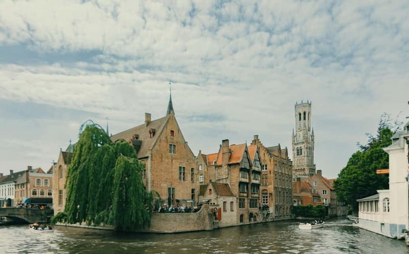 From Zeebrugge: Bruges Small Shore Trip with opt. Canal Boat - Price and Value: Is It Worth It?