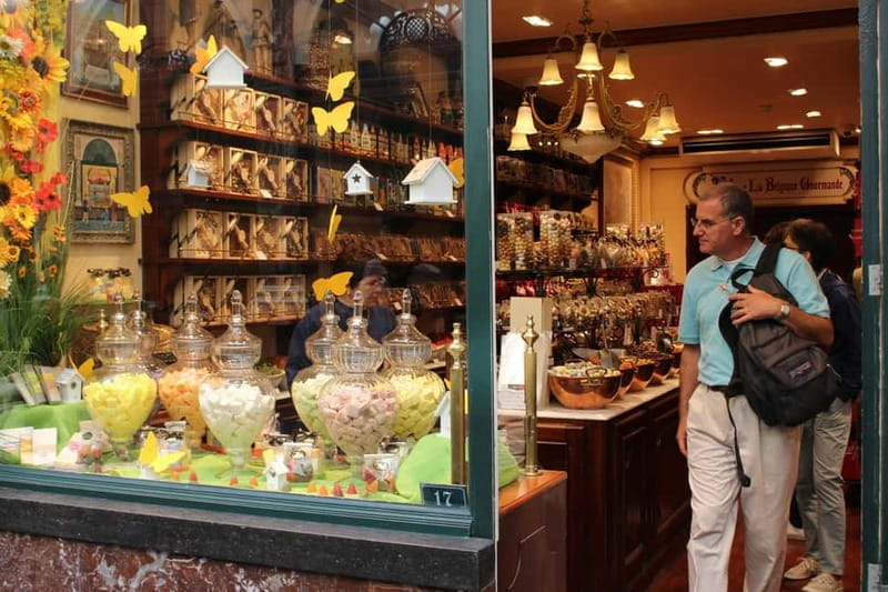 From Zeebrugge: Bruges Small Shore Trip with opt. Canal Boat - Final Thoughts