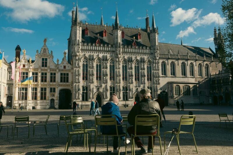 From Zeebrugge: Ghent and Bruges Shore Excursion - Key points / Takeaways