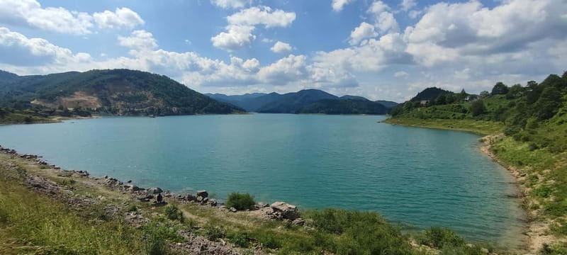 From Zlatibor/Uice: Tara National Park - Private Tour - Sokolarica Viewpoint and the Journey Back