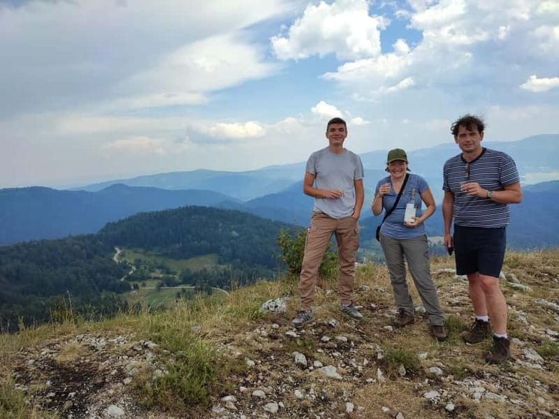 From Zlatibor/Uice: Tara National Park - Private Tour - Final Thoughts