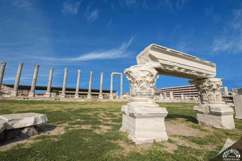 From zmir Port : zmir City Tour - Colors of Izmir - Who Will Love This Tour?