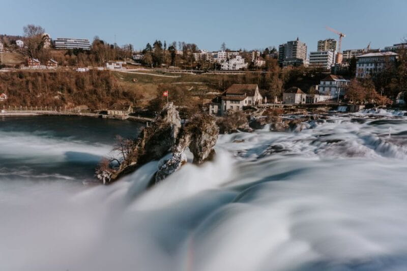 From Zurich: 7-Day Tour to Geneva with Tickets and Lodging - Practical Details and Value