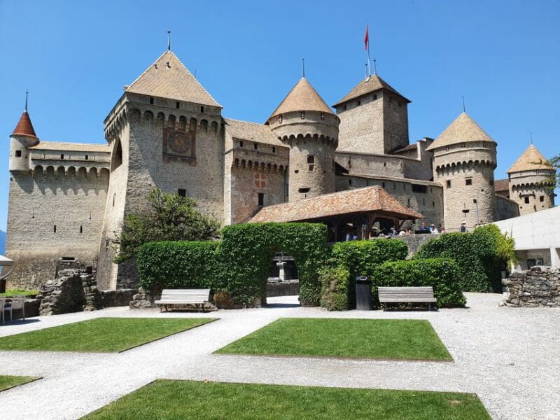 From Zurich: 7-Day Tour to Geneva with Tickets and Lodging - Final Thoughts on the Swiss 7-Day Tour