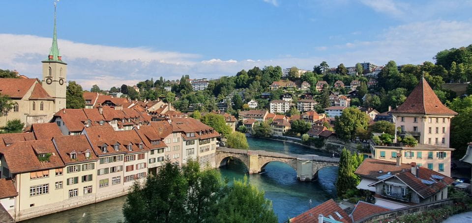 From Zurich: 8-Day Tour to Geneva With Tickets and Lodging - Chillon Castle, Montreux, and Geneva