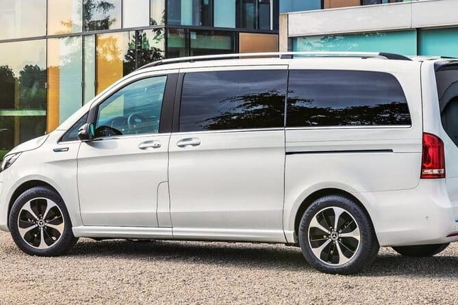 From Zurich Airport: 1-Way Private Transfer To Zurich Hotel - Price and Booking Flexibility: Is It Worth It?