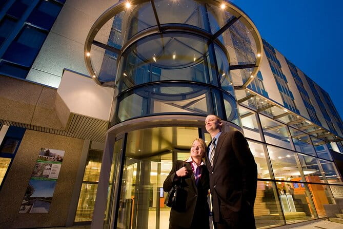 From Zurich Airport: 1-Way Private Transfer To Zurich Hotel - Who Will Love This Service?