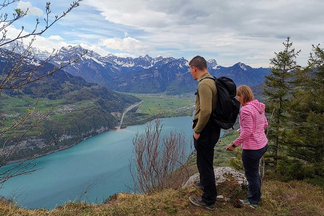 From Zurich: Breathtaking waterfall and lakes private tour - Discover the Allure of Switzerland’s Waterfalls and Lakes