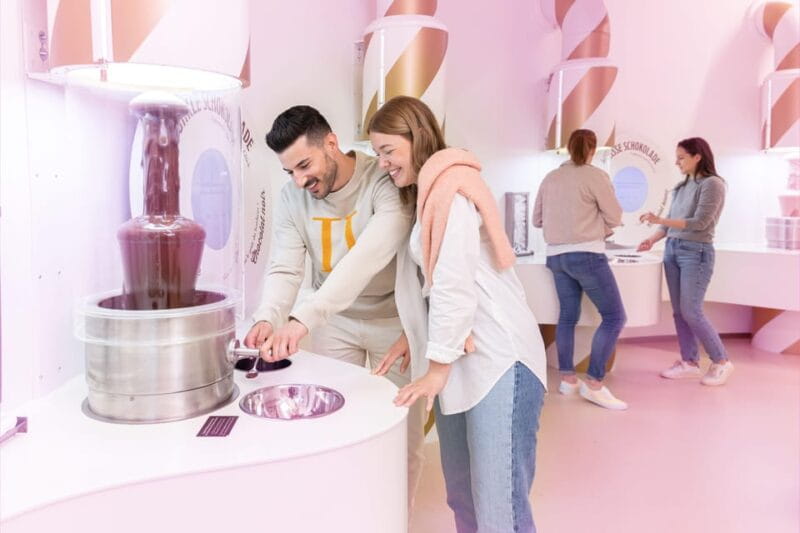 From Zurich: Chocolate and Cheese Tour in Appenzell - Who This Tour Is Perfect For