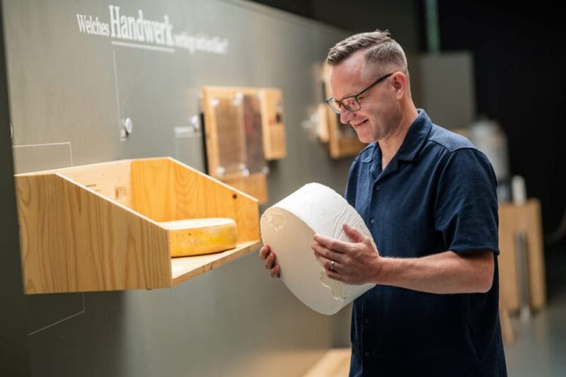 From Zurich: Chocolate and Cheese Tour in Appenzell - FAQ