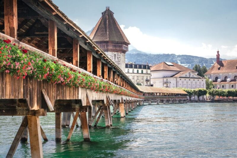 From Zurich: Day Trip to Lucerne with Optional Yacht Cruise - Frequently Asked Questions
