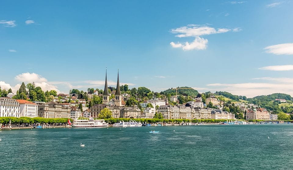 From Zurich: Lucerne & Mount Pilatus Day Tour - Key Points