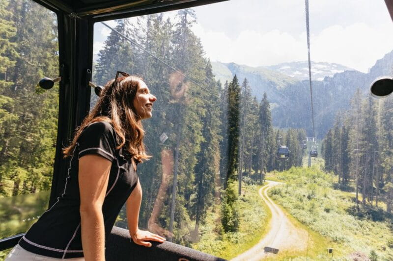 From Zurich: Mount Titlis and Lucerne Day Tour - Exploring the Zurich to Mount Titlis and Lucerne Day Tour