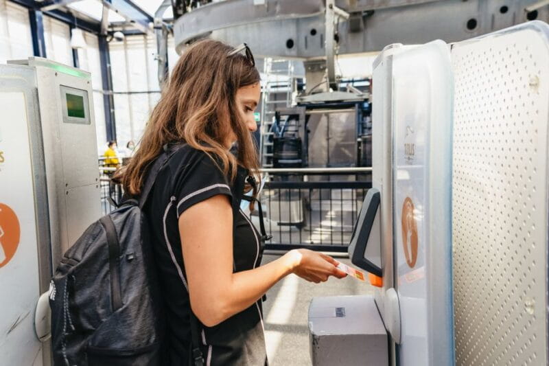 From Zurich: Mount Titlis and Lucerne Day Tour - Practical Tips for Making the Most of Your Day