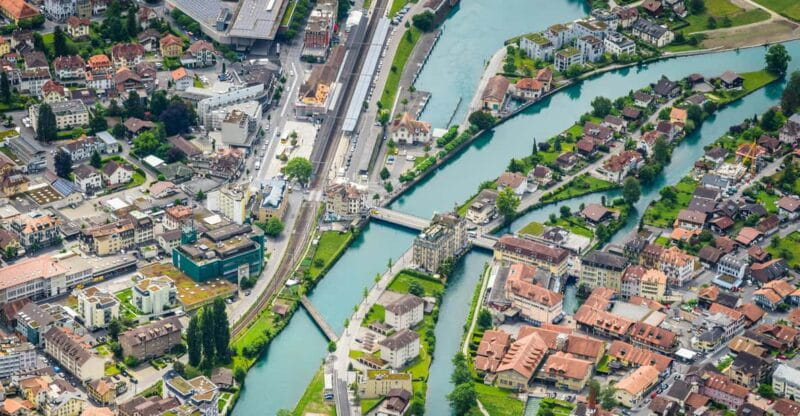 From Zurich: Private Interlaken and Grindelwald Car Tour - Key Points / Takeaways