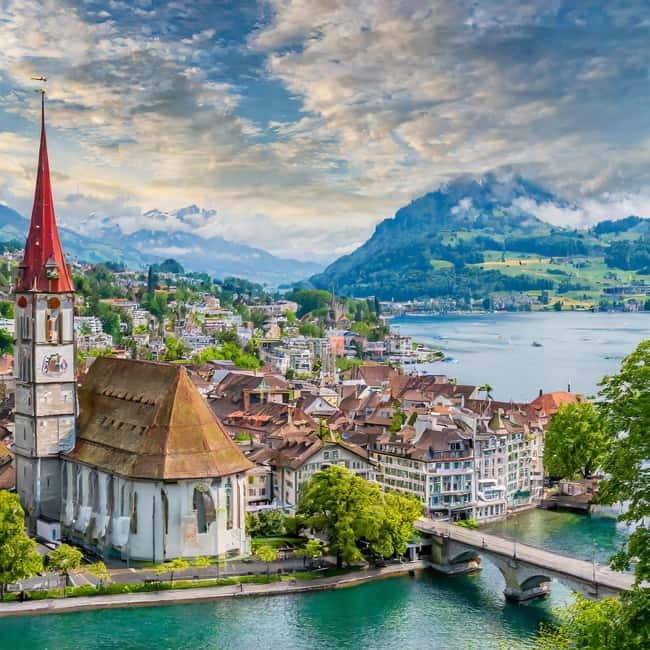 From Zurich: Private St. Gallen and Appenzell Day Tour - Exploring Appenzell’s Old Town: Swiss Charm at Its Best