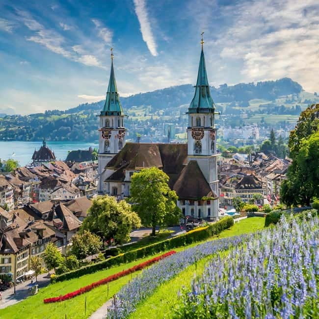 From Zurich: Private St. Gallen and Appenzell Day Tour - Practicalities: What to Expect and Tips for Your Day