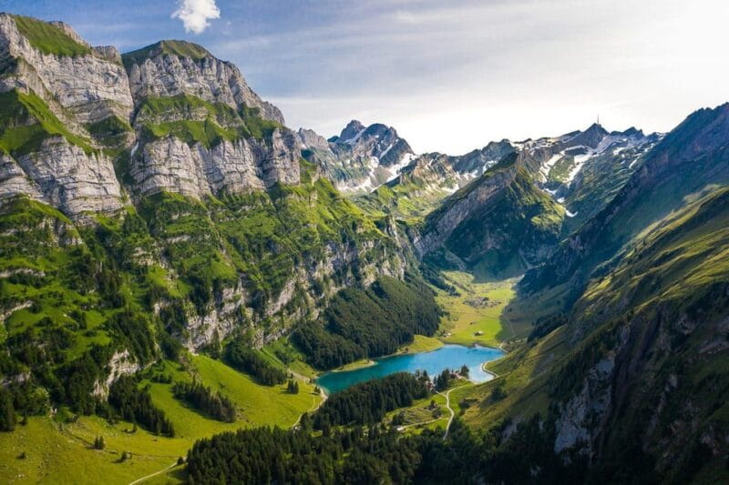 From Zurich: Private St. Gallen and Appenzell Day Tour - Who Will Love This Tour?