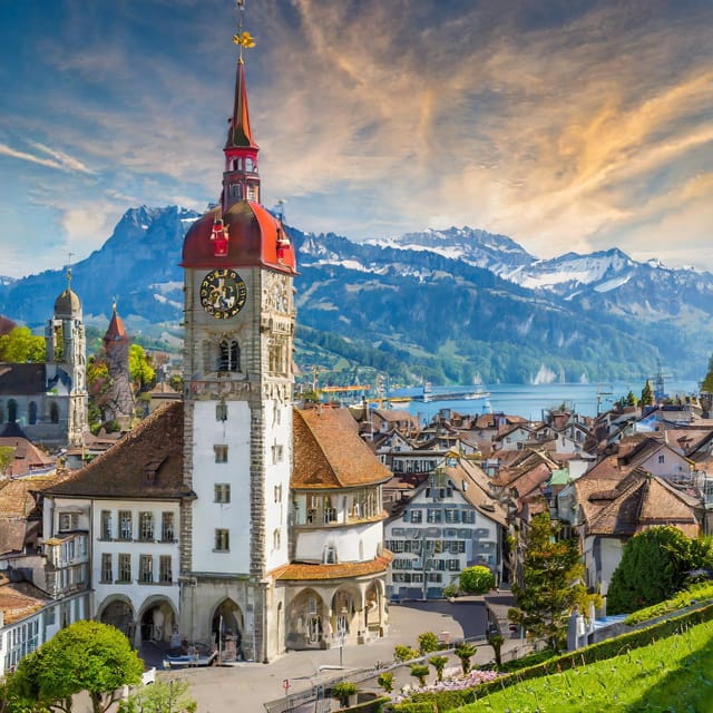 From Zurich: Private St. Gallen and Appenzell Day Tour - FAQ: Your Practical Questions Answered