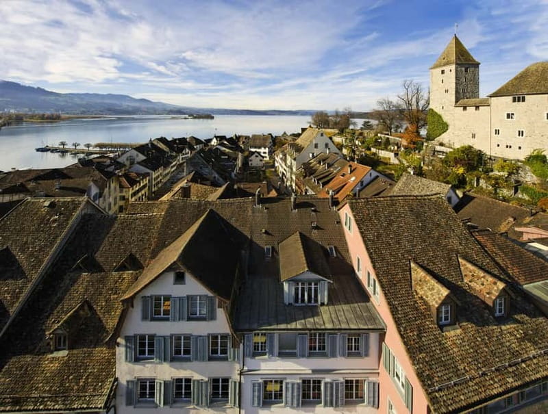 From Zurich: Rapperswil, Einsiedeln, Lindt Home of Chocolate - Who Should Consider This Tour?
