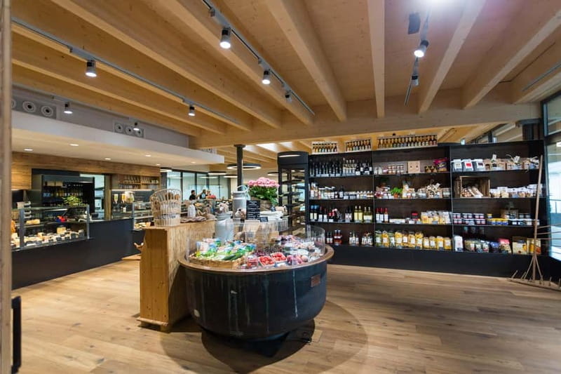 From Zurich: Rapperswil, Einsiedeln, Lindt Home of Chocolate - Final Thoughts: A Well-Rounded Swiss Day Trip