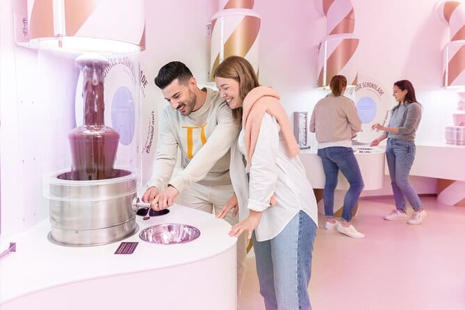 From Zurich: Rhine Falls, Chocolate and cheese factory (KTZ373) - FAQ Section